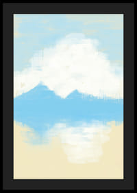 Mjuka penseldrag skapar ett lugnt och drömlikt landskap-4