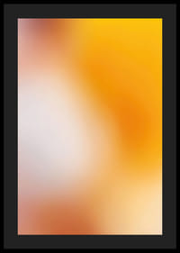 En explosion av gyllene och varma toner som fyller rummet med energi-4