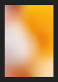 En explosion av gyllene och varma toner som fyller rummet med energi-5