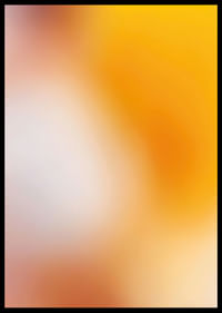 Eine Explosion goldener und warmer Töne, die den Raum mit Energie erfüllt.-2