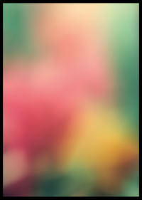 Verträumte Mischung aus sanften Pastellfarben-2