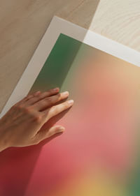 Verträumte Mischung aus sanften Pastellfarben-5