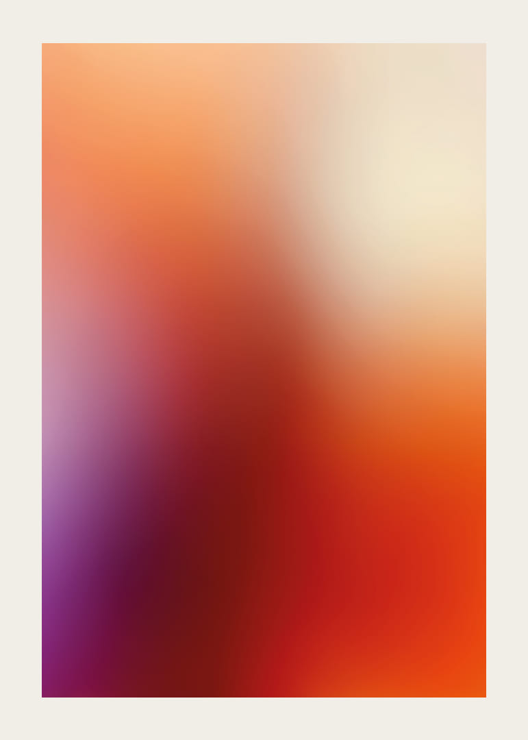 A colorful flow of warm tones and soft transitions-12