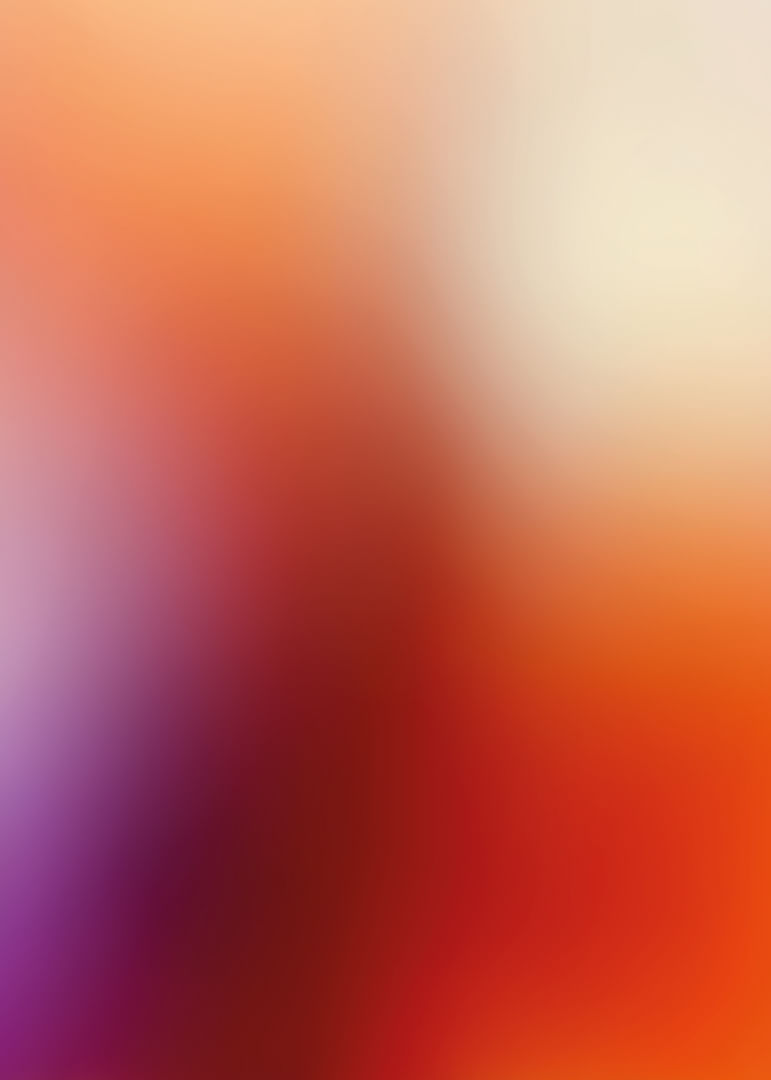 Ein farbenfroher Fluss warmer Töne und sanfter Übergänge-12