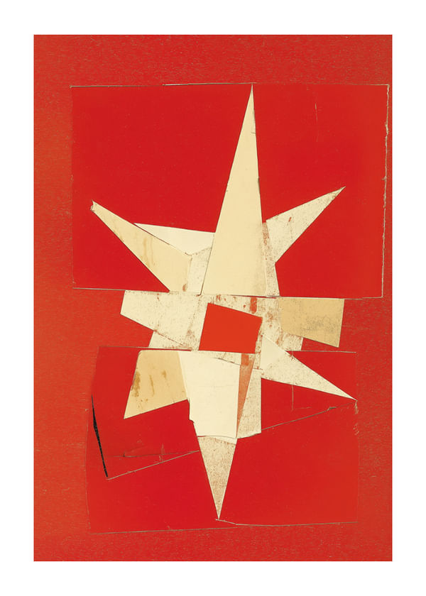 Juliste Stellar Geometry