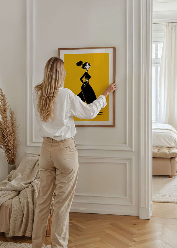 Poster Stroll With Style crossfade