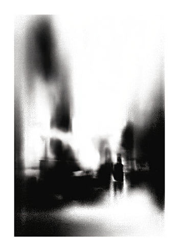 Poster Veil Of Shadows