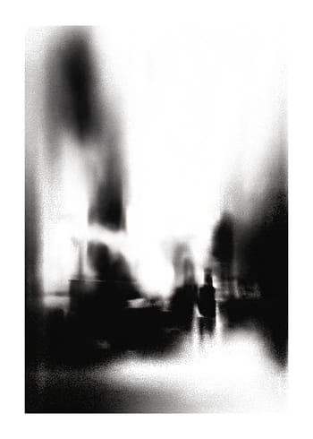 Poster Veil Of Shadows