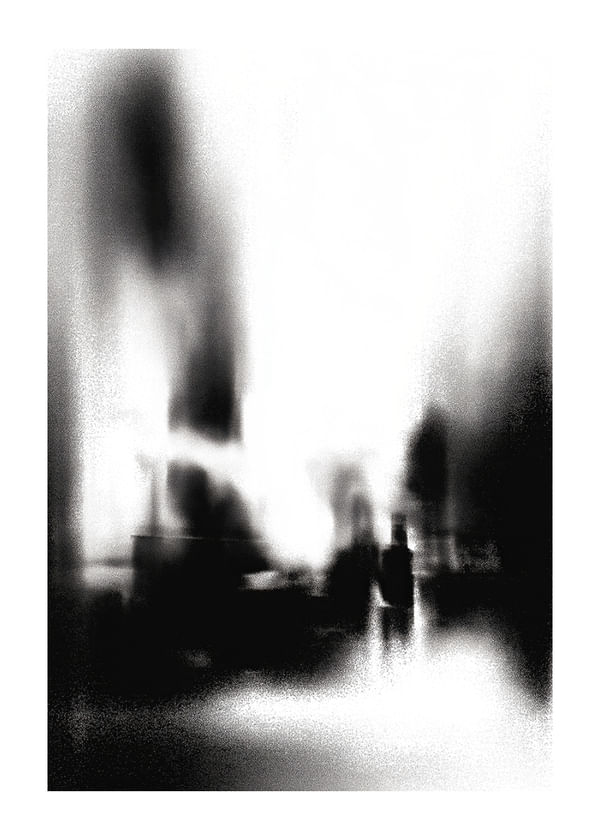 Juliste Veil Of Shadows