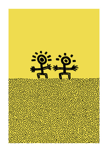 Plakat Playful Energies