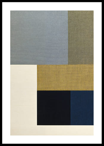 Poster Abstract Dimensions