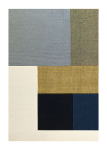 Poster Abstract Dimensions