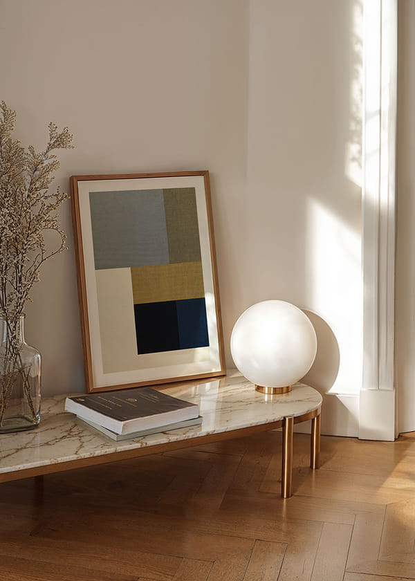 Juliste Abstract Dimensions crossfade