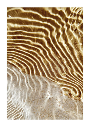 Plakāts Illuminated Flow