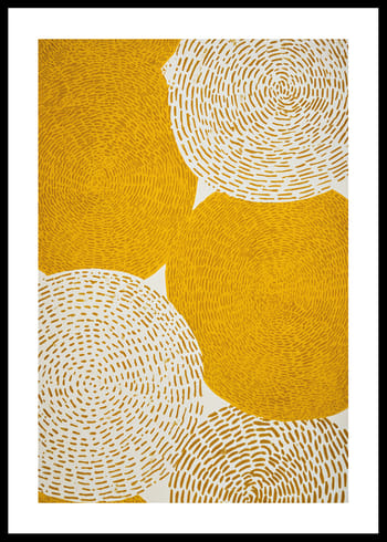 Poster Dawn Oscillation