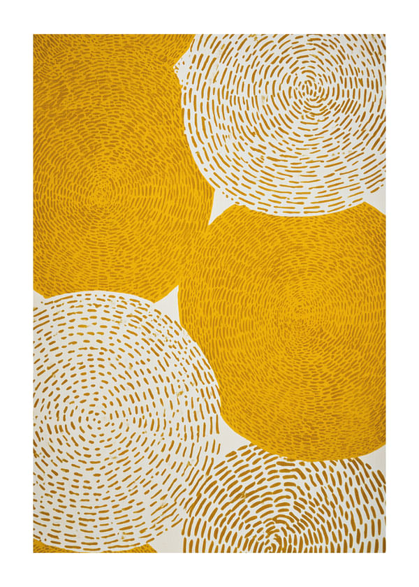 Juliste Dawn Oscillation