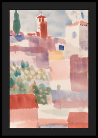 En solig blandning av pastellfärger skapar rofylld charm-4