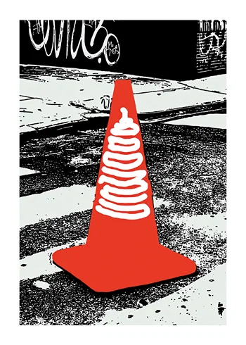 Poster Red Alert