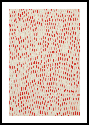 Poster Vibrant Array