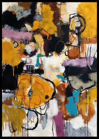 Energikus káosz a színek és formák zuhatagában-2