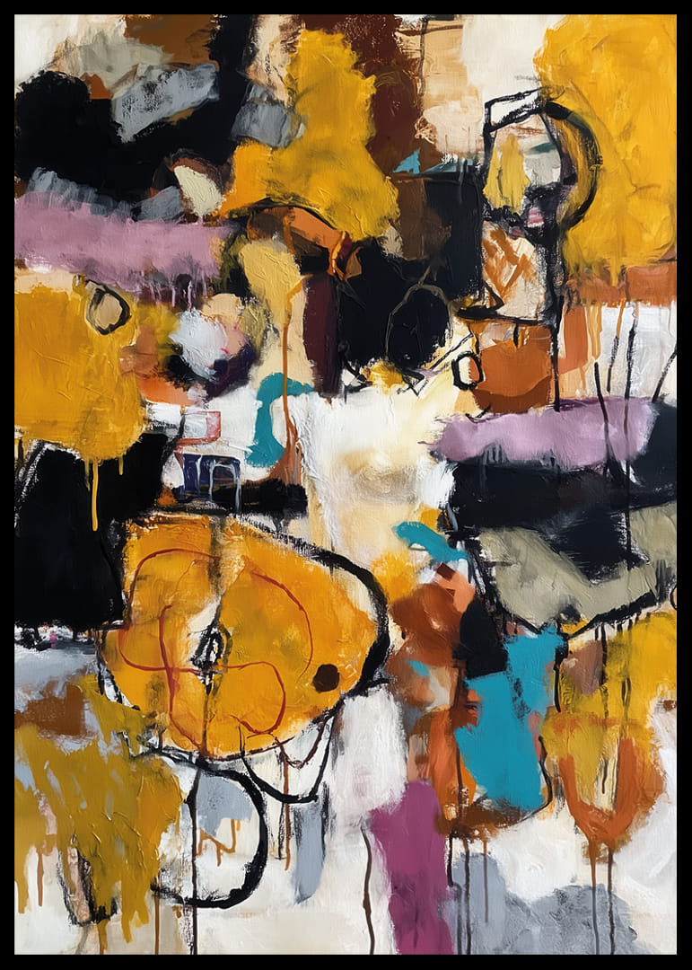 Energikus káosz a színek és formák zuhatagában-12