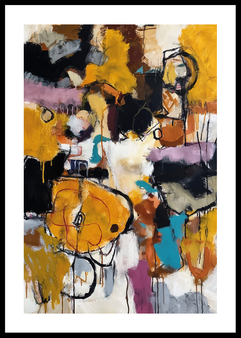 Energikus káosz a színek és formák zuhatagában-12