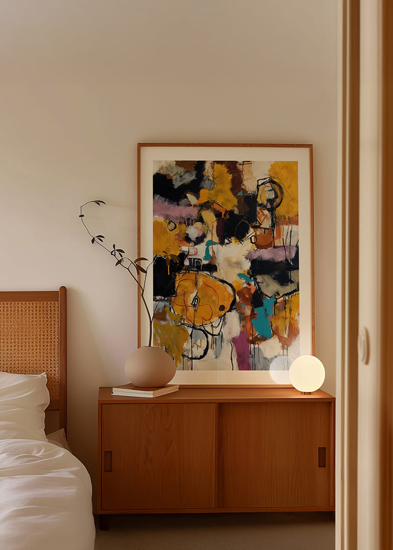 Energikus káosz a színek és formák zuhatagában-12