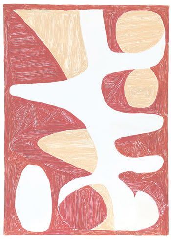 Poster Celestial Formations