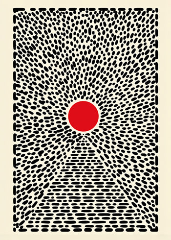 Poster Zenith Pulse