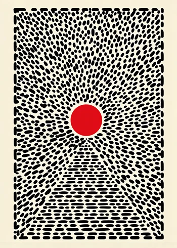 Poster Zenith Pulse