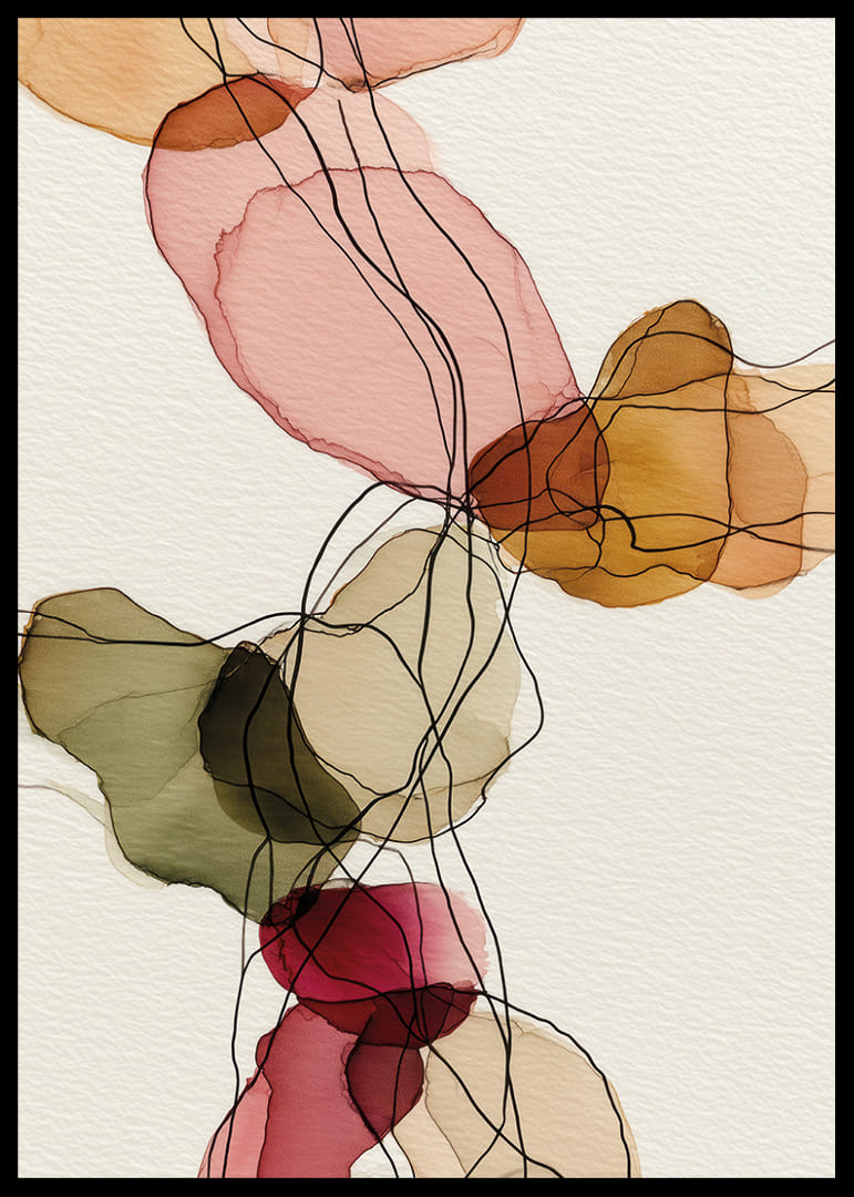 Aventura en colores otoñales con líneas gráciles y tonos suaves-12