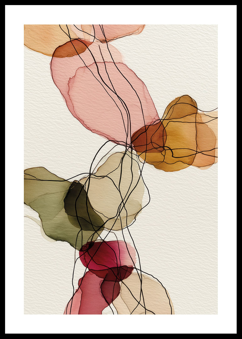 Aventura en colores otoñales con líneas gráciles y tonos suaves-12