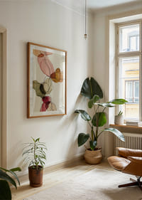 Aventura en colores otoñales con líneas gráciles y tonos suaves-4