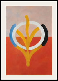 Färgglada former skapar en känsla av balans och harmoni-2