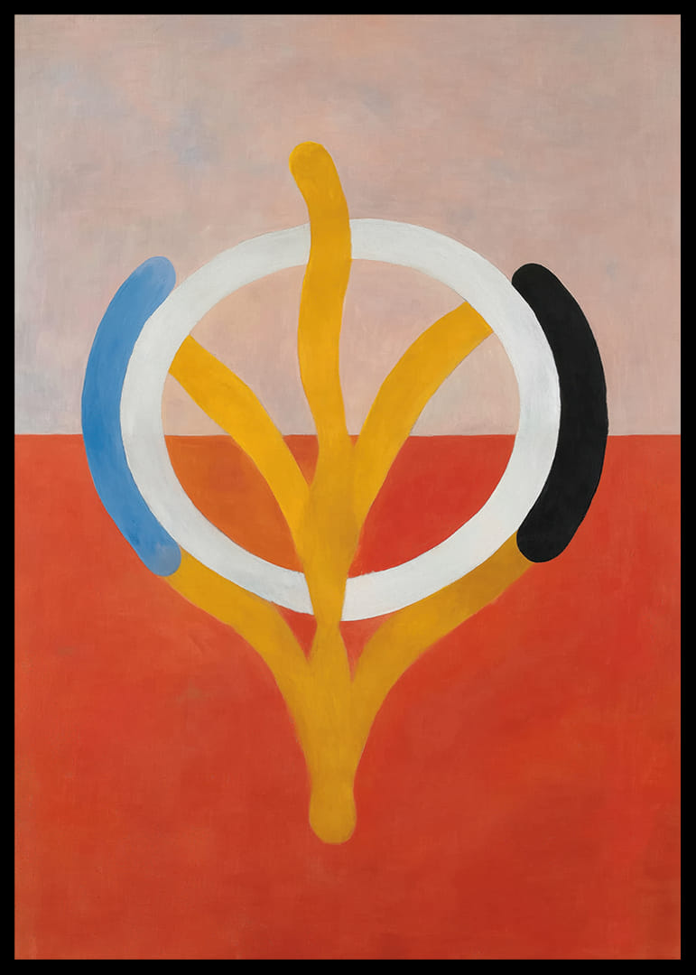 A színes formák egyensúlyt és harmóniát teremtenek-12