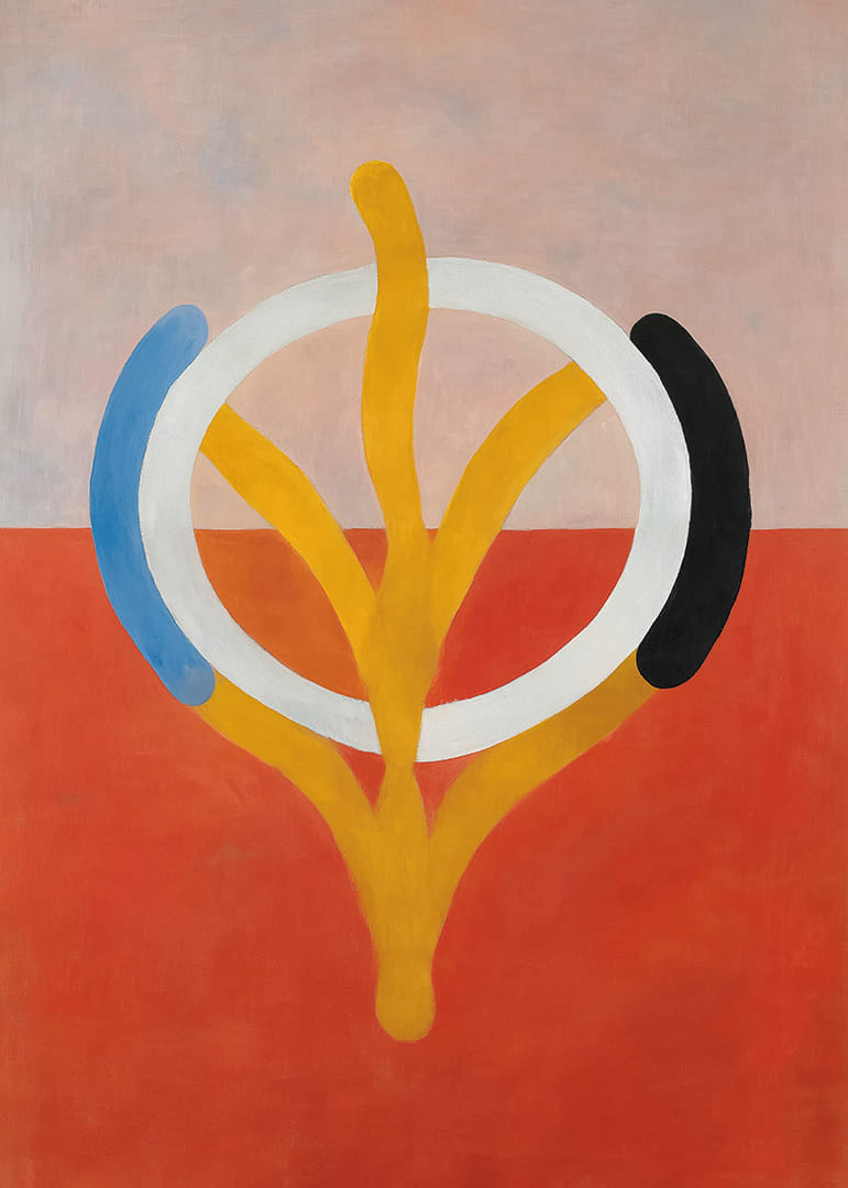 A színes formák egyensúlyt és harmóniát teremtenek-12