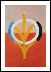 A színes formák egyensúlyt és harmóniát teremtenek-0