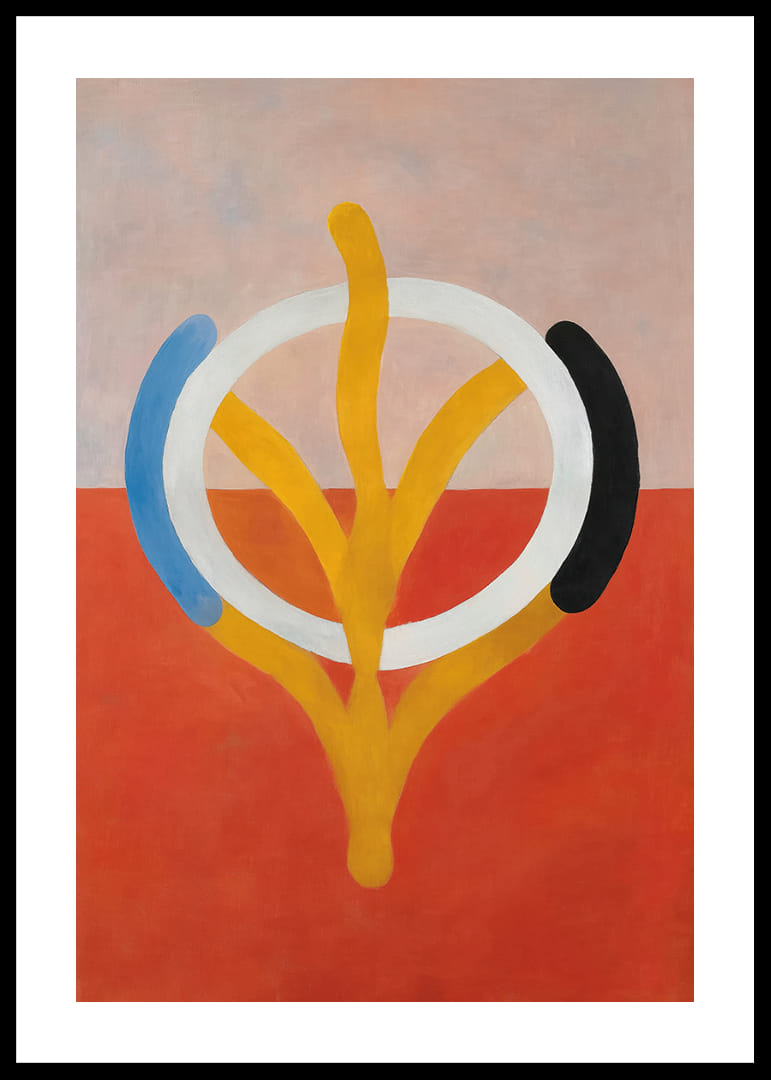 A színes formák egyensúlyt és harmóniát teremtenek-12