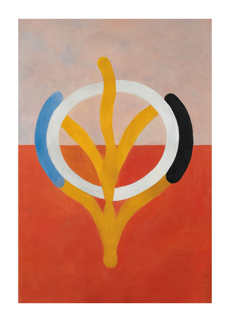 A színes formák egyensúlyt és harmóniát teremtenek-12