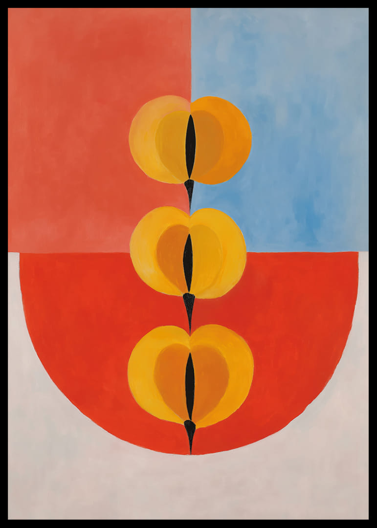 Élénk formák a színek és az egyensúly szimfóniájában-12