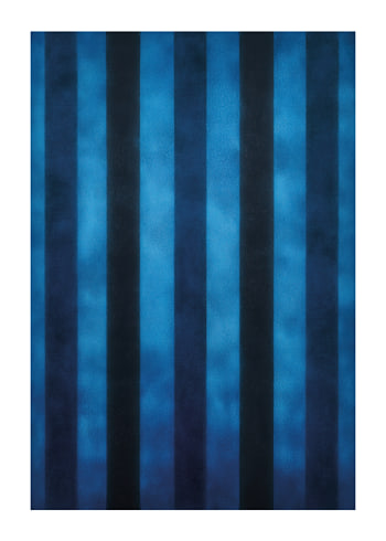 Poster Shadowed Stripescape