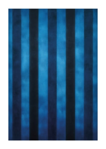 Poster Shadowed Stripescape
