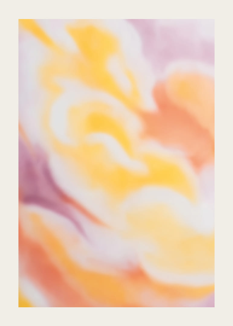Soft pastel tones flow in a dreamy and harmonious pattern-12