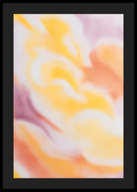 Soft pastel tones flow in a dreamy and harmonious pattern-4