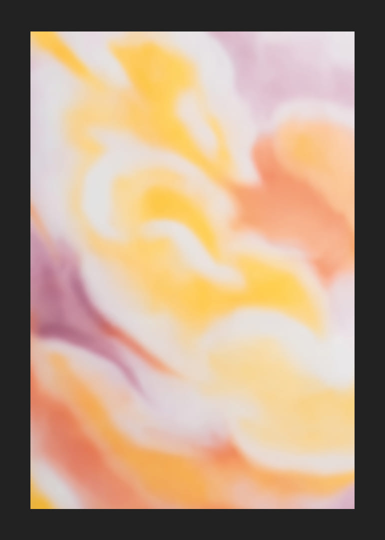 Soft pastel tones flow in a dreamy and harmonious pattern-12