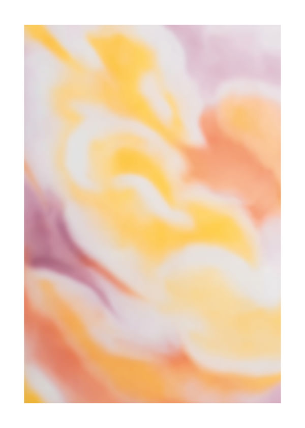 Póster Celestial Glow