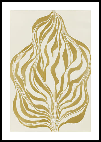 Poster Harmony Lines