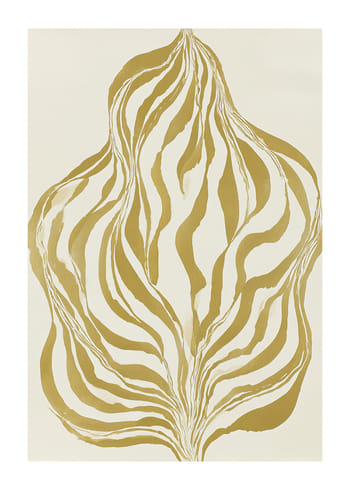 Poster Harmony Lines