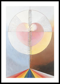 Maģisks līdzsvars, kur krāsas un formas satiekas harmonijā-0