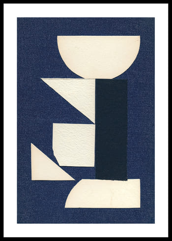 Poster Midnight Structures